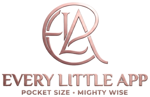Every Little App, pocket size, mighty wise